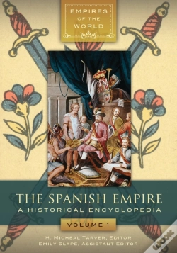 Capa do artigo Spanish Empire