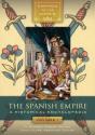 Spanish Empire - Preview