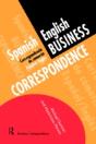 Spanish/English Business Correspondence - Preview