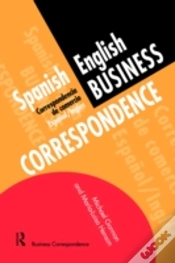 Capa do artigo Spanish/English Business Correspondence