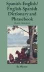 Spanish-English/English-Spanish (Latin America) Dictionary & Phrasebook - Preview