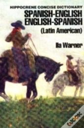 Spanish-English, English-Spanish (Latin American) Dictionary