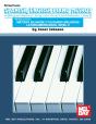 Spanish / English Piano Method Level 2 - Preview