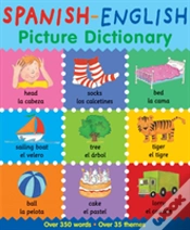 Capa do artigo Spanish-English Picture Dictionary