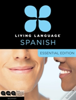 Capa do artigo Spanish Essential Course