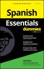 Spanish Essentials For Dummies - Preview