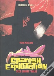 Capa do artigo Spanish Exploitation
