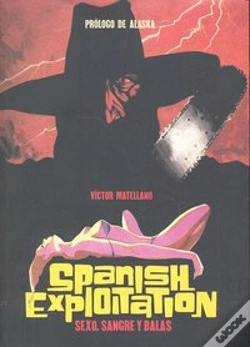 Capa do artigo Spanish Exploitation