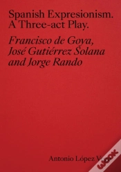 Capa do artigo Spanish Expressionism: A Three-Act Play