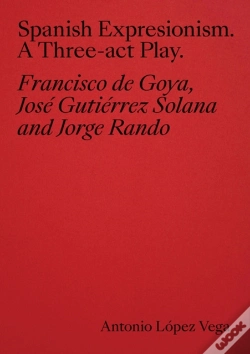 Capa do artigo Spanish Expressionism: A Three-Act Play