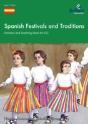 Spanish Festivals And Traditions For Ks3 - Preview