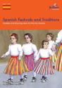Spanish Festivals And Traditions, Ks2 - Preview