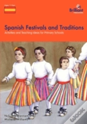Capa do artigo Spanish Festivals And Traditions