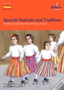 Capa do artigo Spanish Festivals And Traditions