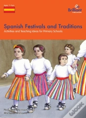Capa do artigo Spanish Festivals And Traditions