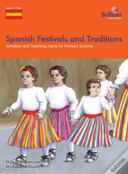 Capa do artigo Spanish Festivals And Traditions