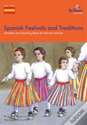 Capa do artigo Spanish Festivals And Traditions