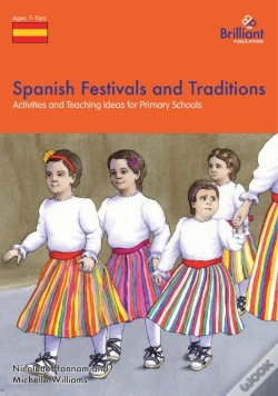 Capa do artigo Spanish Festivals And Traditions