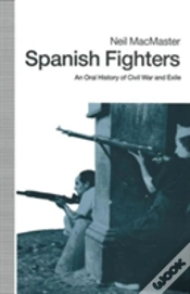 Capa do artigo Spanish Fighters