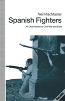 Capa do artigo Spanish Fighters