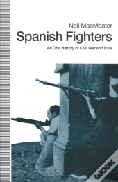 Spanish Fighters
