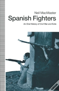 Capa do artigo Spanish Fighters