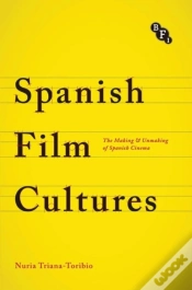 Capa do artigo Spanish Film Cultures