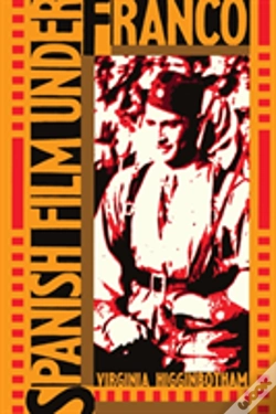 Capa do artigo Spanish Film Under Franco