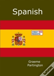 Capa do artigo Spanish: First 100 Lessons