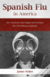 Capa do artigo Spanish Flu In America
