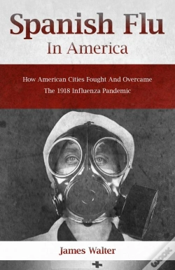Capa do artigo Spanish Flu In America