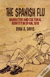Capa do artigo Spanish Flu