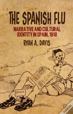 Capa do artigo Spanish Flu