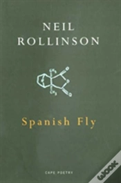 Capa do artigo Spanish Fly