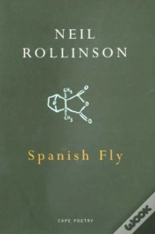 Capa do artigo Spanish Fly