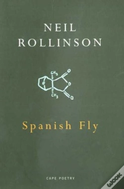 Capa do artigo Spanish Fly