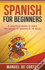 Capa do artigo Spanish For Beginners: A Practical Guide