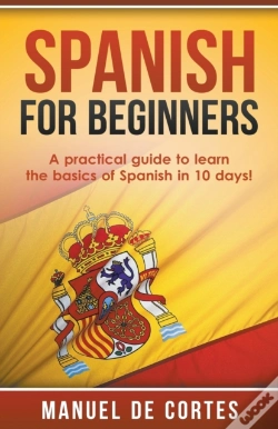 Capa do artigo Spanish For Beginners: A Practical Guide