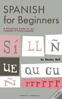Capa do artigo Spanish For Beginners