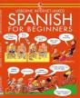 Spanish For Beginners - Preview
