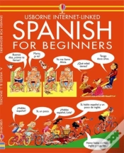 Capa do artigo Spanish For Beginners