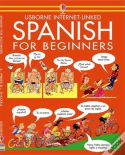 Capa do artigo Spanish For Beginners