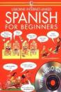 Spanish For Beginners - Preview