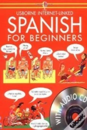 Capa do artigo Spanish For Beginners