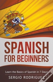 Spanish For Beginners