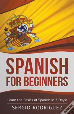 Capa do artigo Spanish For Beginners