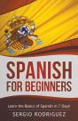 Spanish For Beginners - Preview
