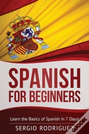 Capa do artigo Spanish For Beginners