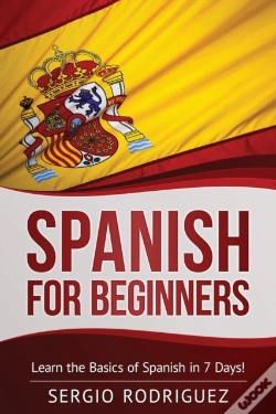 Capa do artigo Spanish For Beginners
