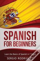 Spanish For Beginners